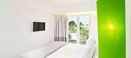 Special Offer - Double Room