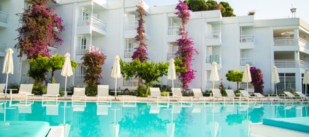 Marathon Beach Resort