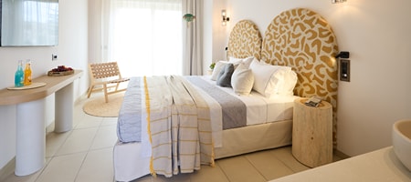 Double Room Sea View