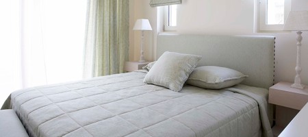 Acanthus Villa | 210 m² | 3 Levels 3 Bedrooms