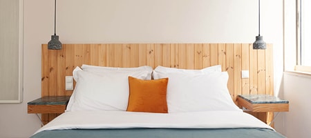 1-Bedroom Suite (A2 or B2)