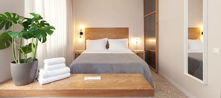 Studio Suite (A1 or B1)