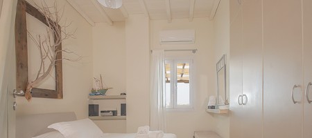 The 3 bedroom Villa