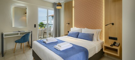 Superior Single Room