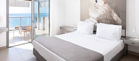 Suite Panoramic Sea View