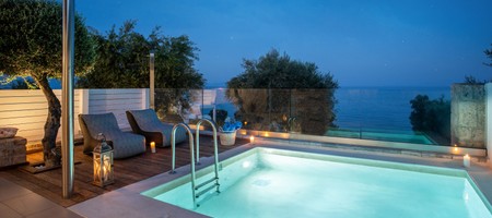 Premium Residence with Sea View | Private Mini Pool