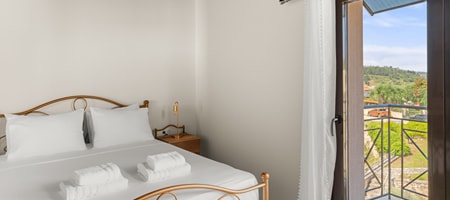 Deluxe 2 Bedroom Studio