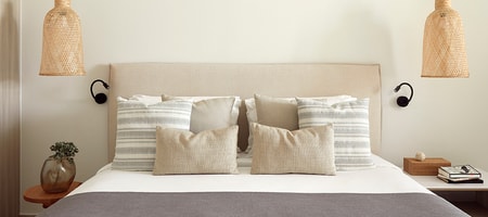 Junior Suite Inland View