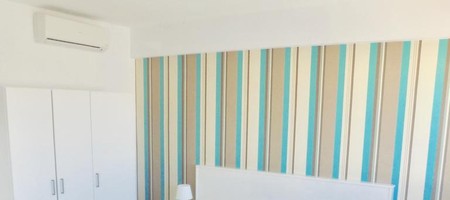 One Bedroom Apartment