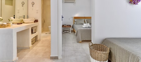 Family Apartment
