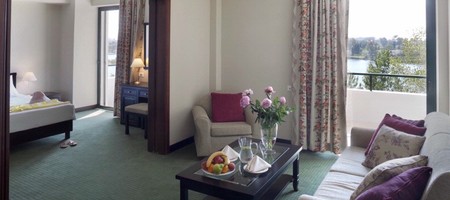 Superior Suite