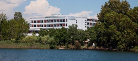 Margarona Royal Hotel