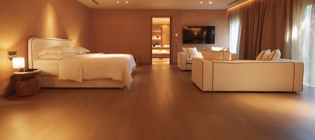 Comfort Suite