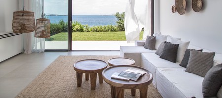 The Margi Villa