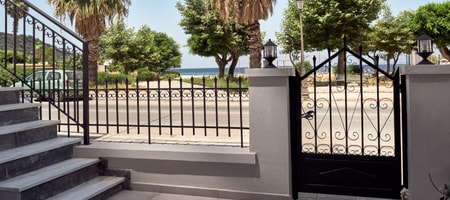 One Bedroom Apartment | Margie City Apartment | Zakynthos Town