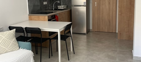 Studio | Margie Town Studio Apartment | Zakynthos Town