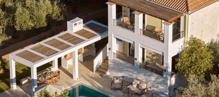 Villa with pool | Villa Margie | Tsilivi Village | Zakynthos