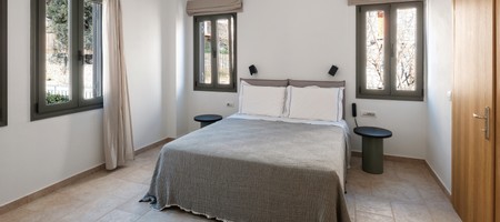 Superior Family Suite Sea View