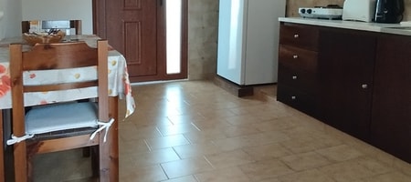 One Bedroom Apartment Twin Beds