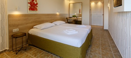 Double Room