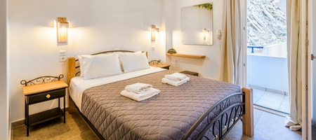 Economy Single room