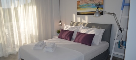 Premium Suite