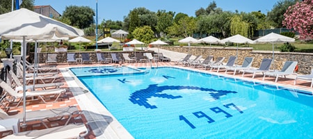 Marietta's Resort