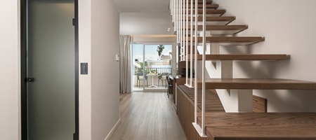 Superior Maisonette