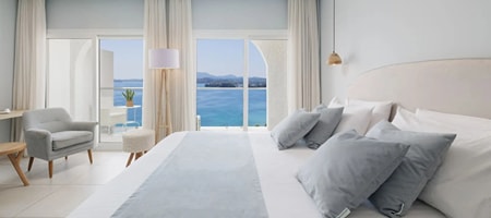 Panorama Junior Suite Sea View