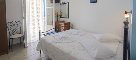 Studio with Sea View