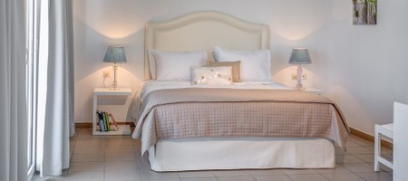 Premium Double Sea View