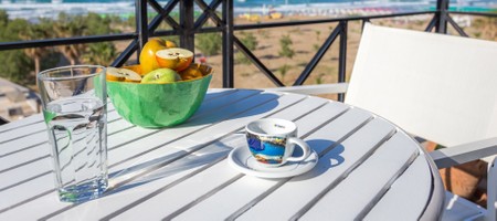 Aqua Marina Apartments