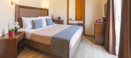 Superior Single Room