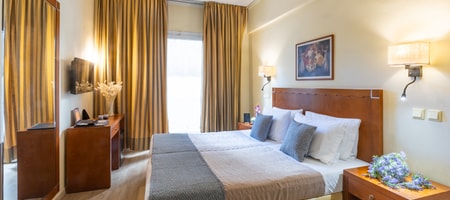 Special offer - Comfort Room