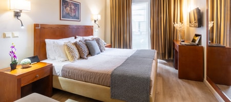 Standard  Twin Room