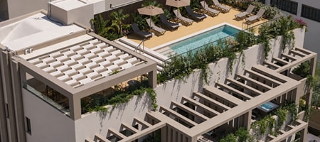 Marina Suites Athenian Riviera