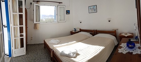 Ground Floor No 6