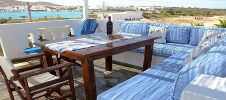 Top Floor No 8