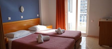 Double or Twin Room
