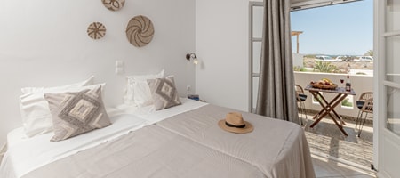 Comfort Apartment Sea View