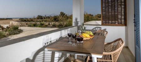 Grand Apartment Sea View
