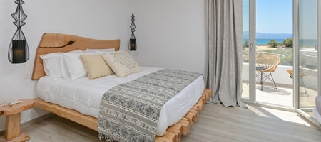 Grand Suite Sea View