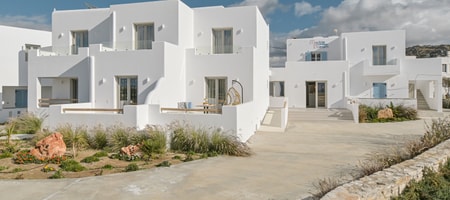 Marine Dream Naxos