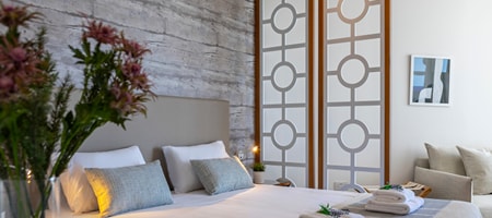 Premium Room with Executive Lounge Access