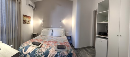 Twin / Double Room