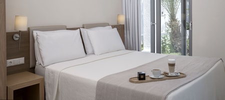 Superior Suite Sea View