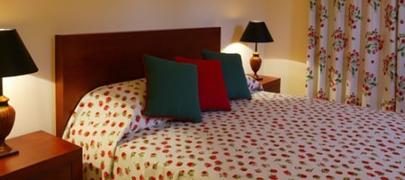Double Room with Pool View