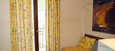 Maisonette with Pool view and Fireplace