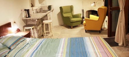 Παλατάκι (Palataki) Studio