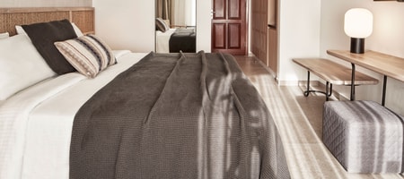 Double Room Limited Sea View
